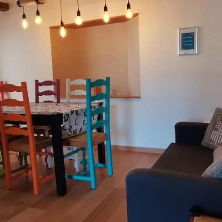 Charmante Maison De Village A 50M De La Plage Excénevex Eksteriør billede