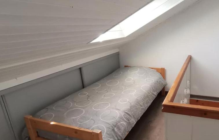 Charmante Maison De Village A 50M De La Plage Excénevex Eksteriør billede
