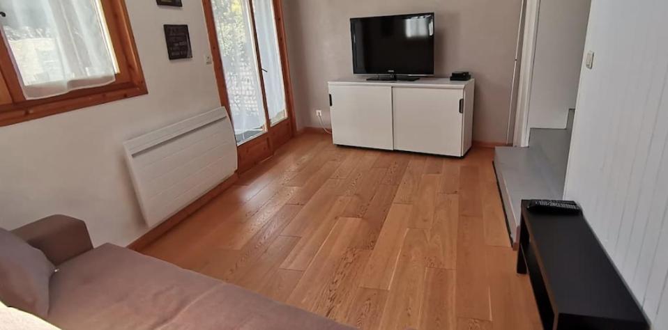 Charmante Maison De Village A 50M De La Plage Excénevex Eksteriør billede