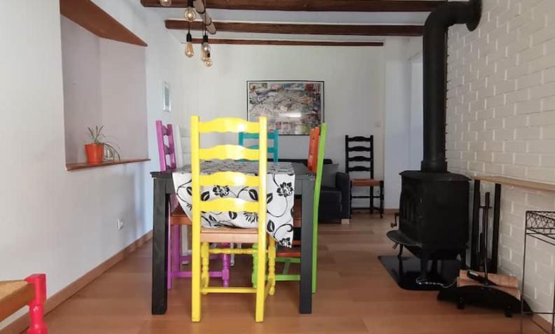 Charmante Maison De Village A 50M De La Plage Excénevex Eksteriør billede