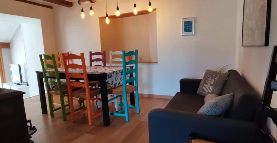 Charmante Maison De Village A 50M De La Plage Excénevex Eksteriør billede